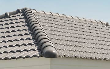 advantages of Bradwell clay roofing