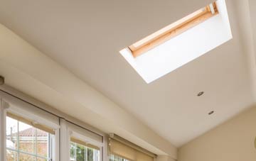 Bradwell conservatory roof insulation companies