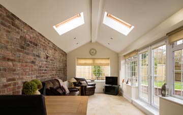conservatory roof insulation Bradwell