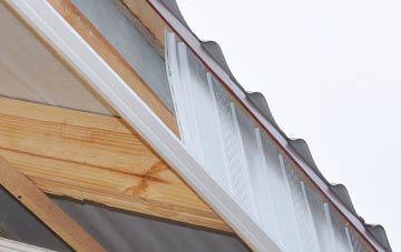 why Bradwell fascia repairs are essential
