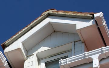 Bradwell fascia installation costs