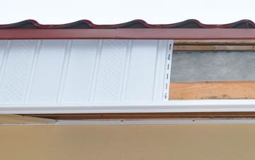 Bradwell fascia repair costs