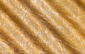 Bradwell fibreglass roof waterproofing