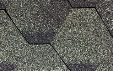 Bradwell fibreglass shingle repairs