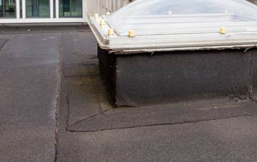 disadvantages of Bradwell flat roofs