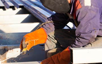 Bradwell flat roofing options