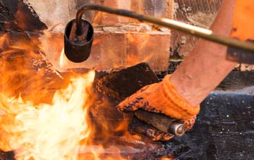 Bradwell flat roof repair companies