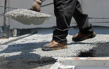 Bradwell flat roofing companies