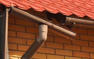 Bradwell gutter repair costs