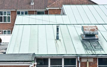 Bradwell lead roofing costs