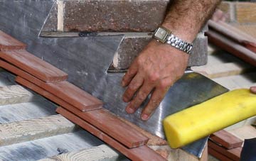 is Bradwell lead roofing safe?