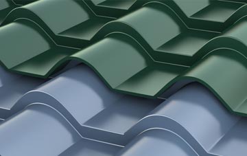 who should consider Bradwell plastic roofs