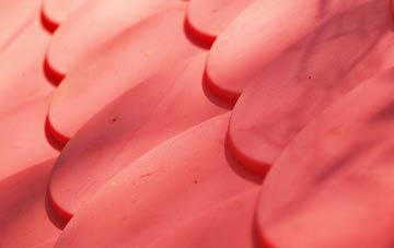 Bradwell plastic roof costs