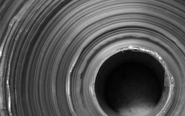 Bradwell pvc roof replacement