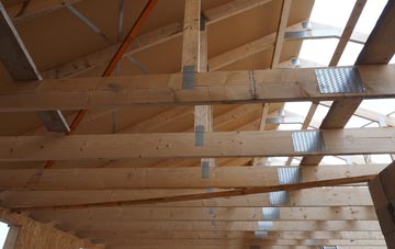 Bradwell roof truss costs