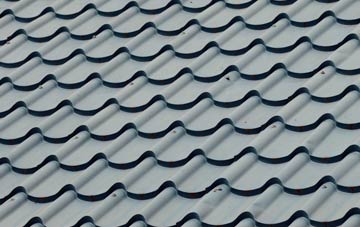 Bradwell rubber roofing companies