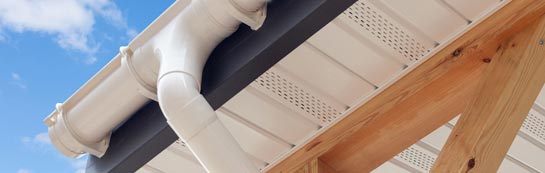 get Bradwell guttering quotes today