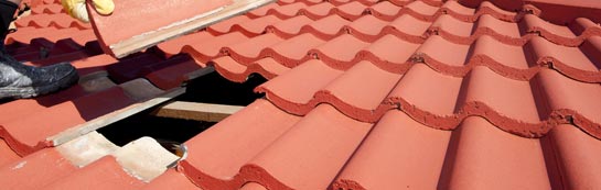 compare Bradwell roof repair quotes