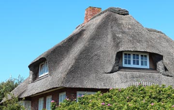 thatch roofing Bradwell