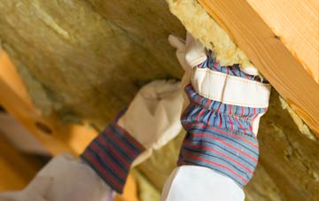 types of Bradwell pitched roof insulation materials