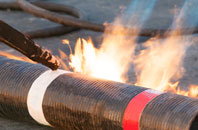 Bradwell flat roofing replacement