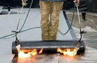 Bradwell flat roof sealing quote