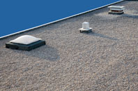 Bradwell flat roofing