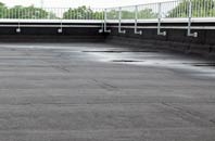 find rated Bradwell flat roofing companies