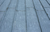 Bradwell lead roofing
