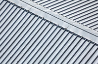 Bradwell metal roofing