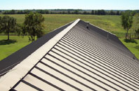 Bradwell metal roof quotes