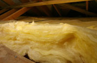 Bradwell pitch roof insulation