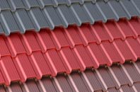find rated Bradwell plastic roofing companies