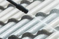 rated Bradwell roof cleaning companies