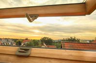 rated Bradwell roof window companies